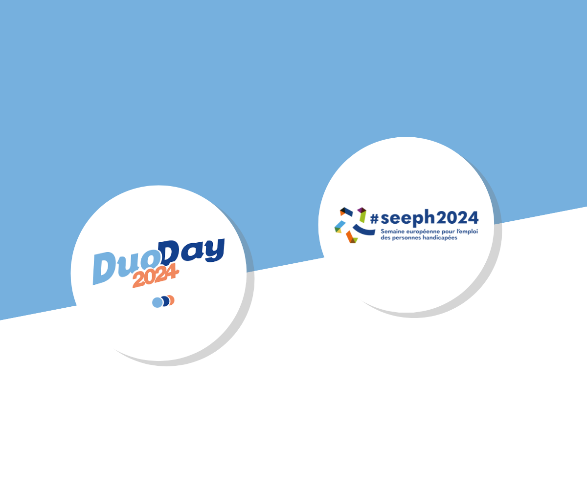 DUODAY 2024 