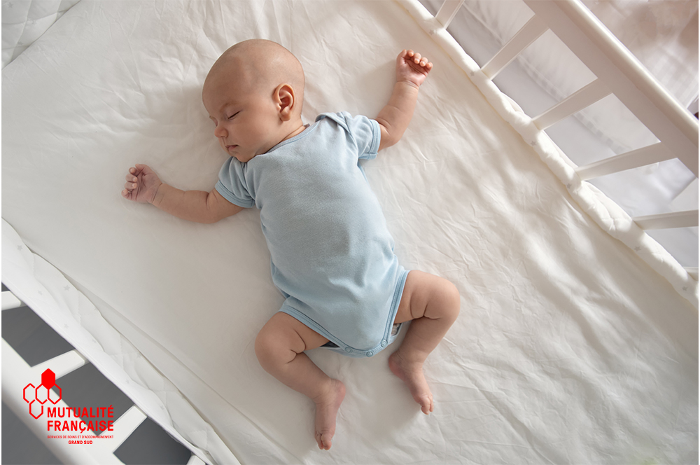 Comment endormir bébé avec de la musique ?
