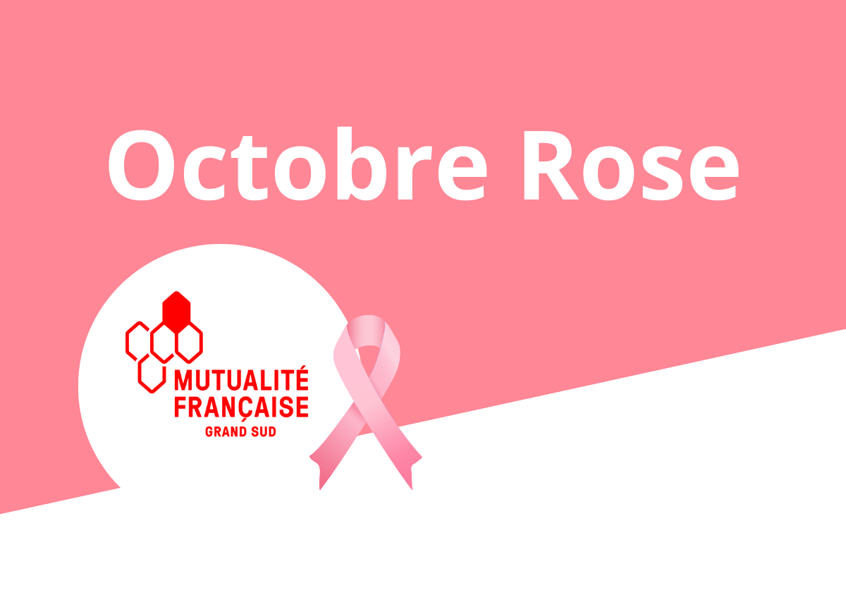 Octobre Rose