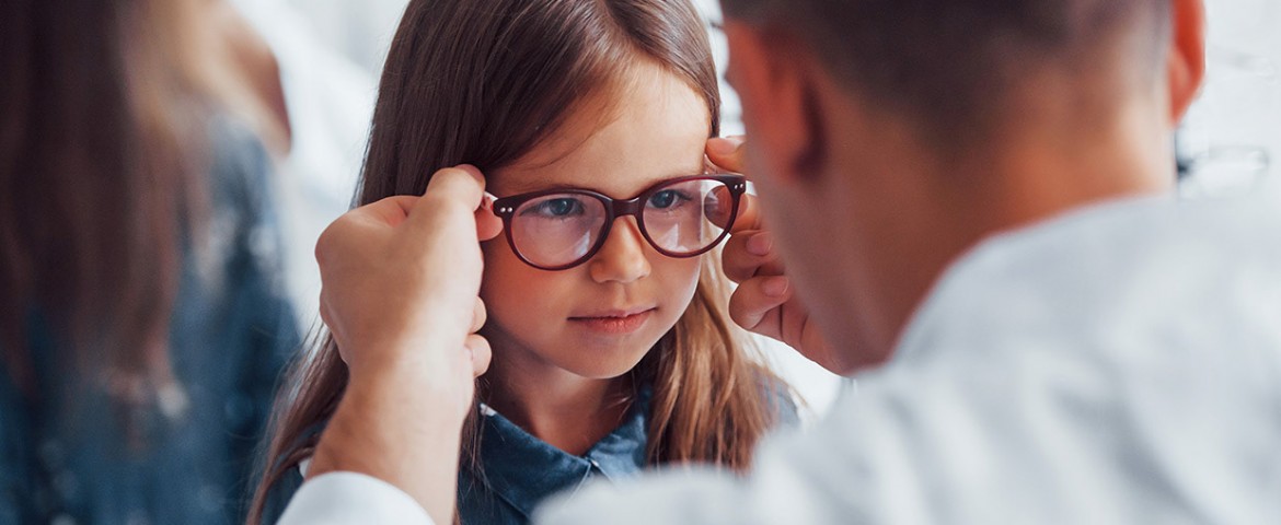 Monteur Vendeur en Optique Lunetterie