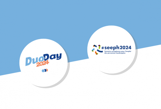 DUODAY 2024 